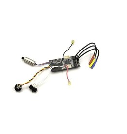 KYOSHO KYOMZ601 MAIN UNIT SET (MR-03EVO/SA-40)