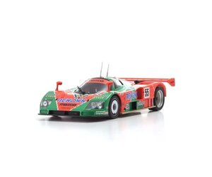 KYOMZP344RE ASC MR-03W-MM MAZDA 787B NO.55 LM1991 - My Tobbies