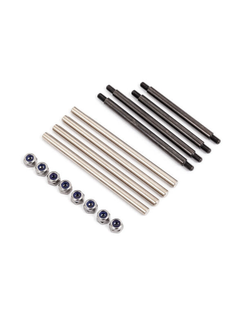 TRAXXAS TRA9042X SUSPENSION SET CMPLT