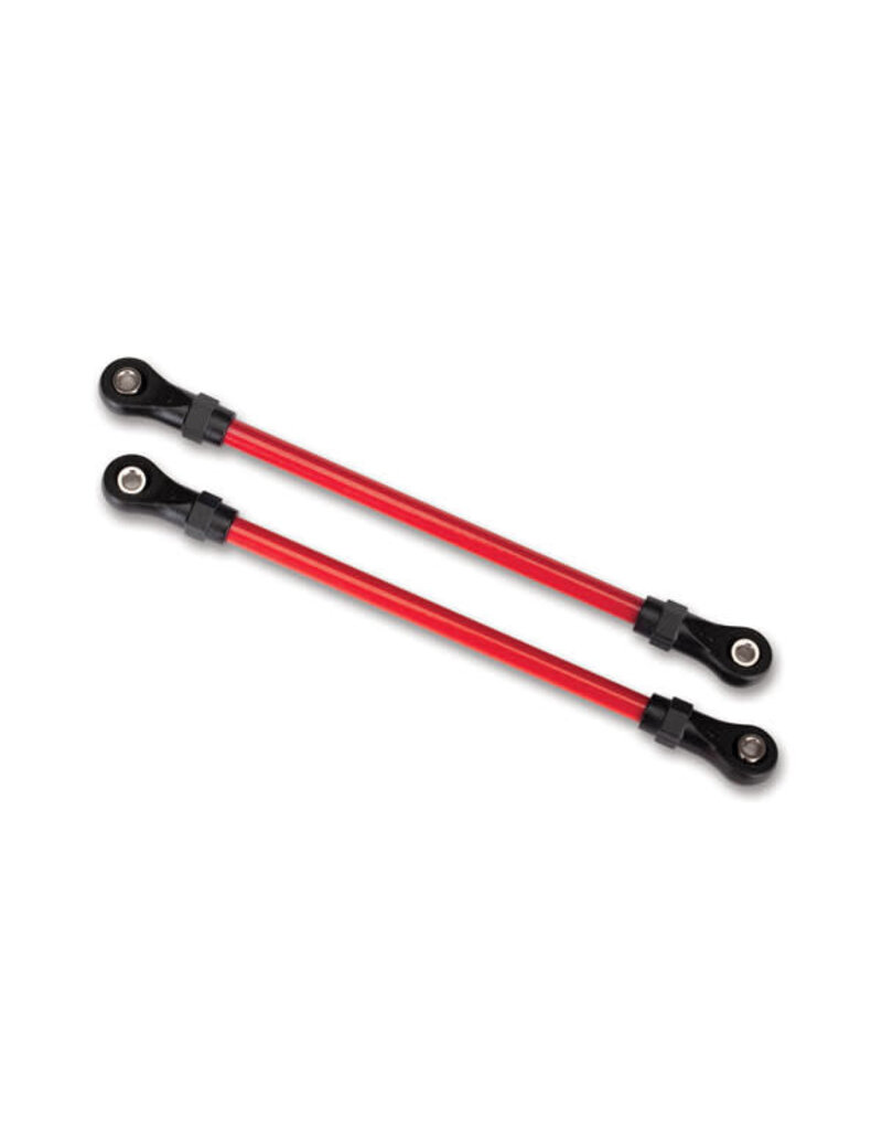 TRAXXAS TRA8143R SUSPENSION LINK FRNT LOWER RED