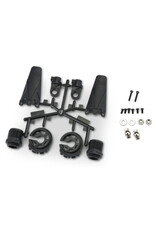 PROLINE RACING PRO632103 POWER STROKE HD PLASTICS AND HARDWARE REPLACEMENT