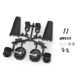 PROLINE RACING PRO632103 POWER STROKE HD PLASTICS AND HARDWARE REPLACEMENT