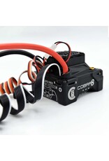 CASTLE CREATIONS CSE010017203 COBRA 8, 25.2V ESC WITH 1515-2200KV V2 SENSORED MOTOR COMBO