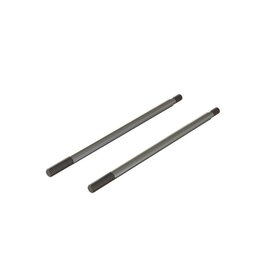 ARRMA ARA330705 SHOCK SHAFT 3X64MM (2)