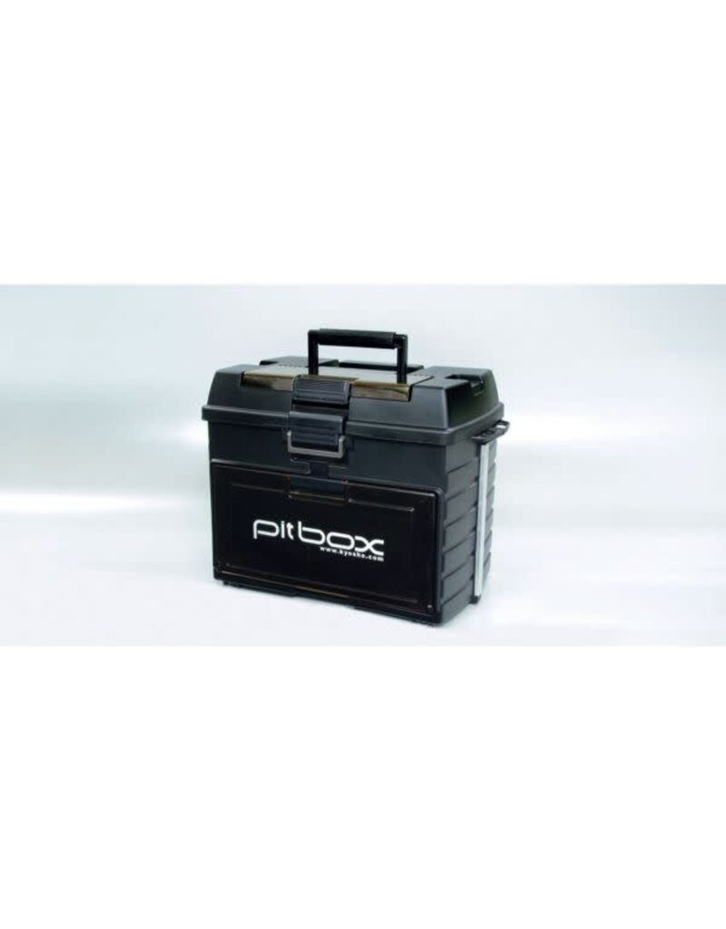 KYOSHO KYO80460 PIT BOX DX