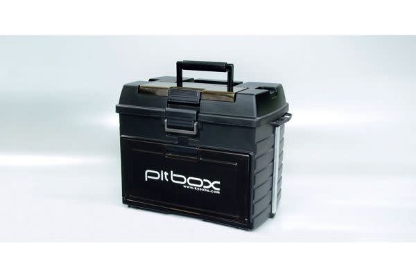美品✨京商☆kYOSHO、PITBOXツール付き 美品✨京商☆kYOSHO、PITBOXツール付き