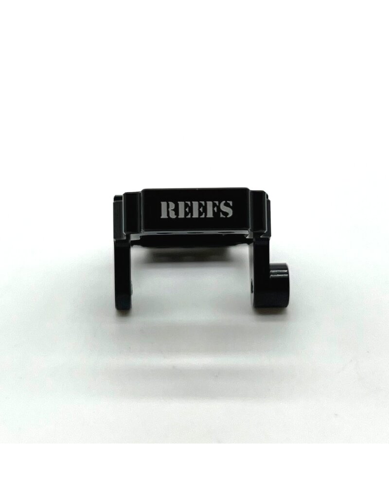 REEFS RC SEHREEFS149 7075 TRX-4M SERVO MOUNT