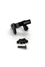 REEFS RC SEHREEFS149 7075 TRX-4M SERVO MOUNT