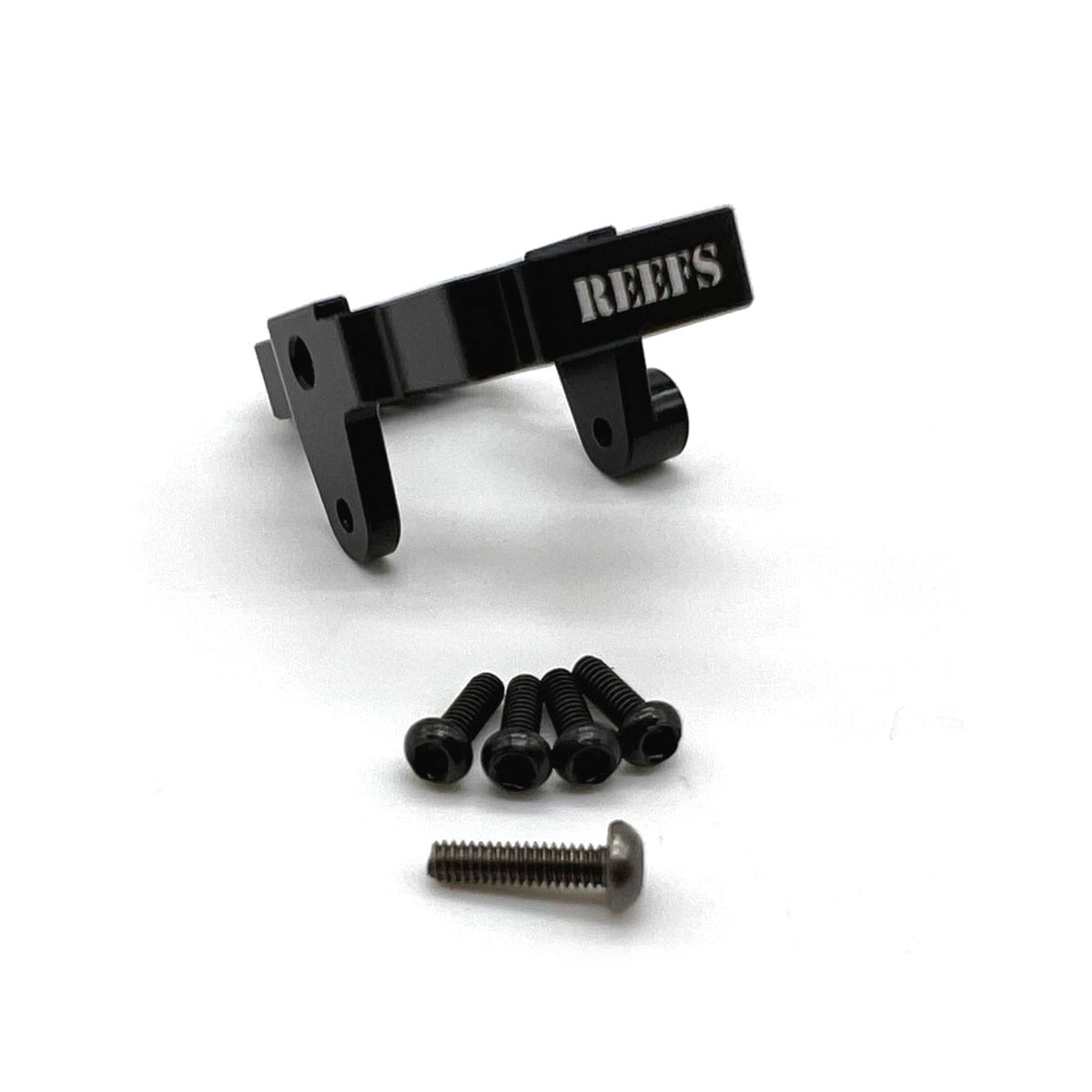 SEHREEFS149 7075 TRX-4M SERVO MOUNT