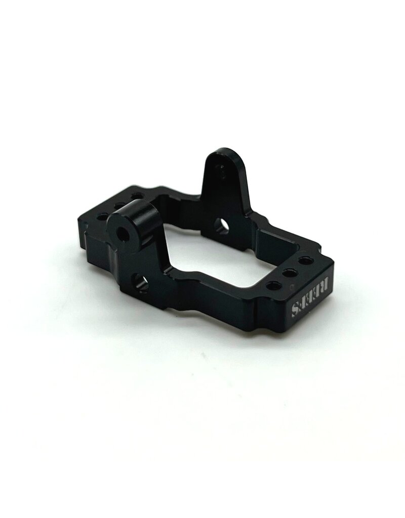 REEFS RC SEHREEFS149 7075 TRX-4M SERVO MOUNT