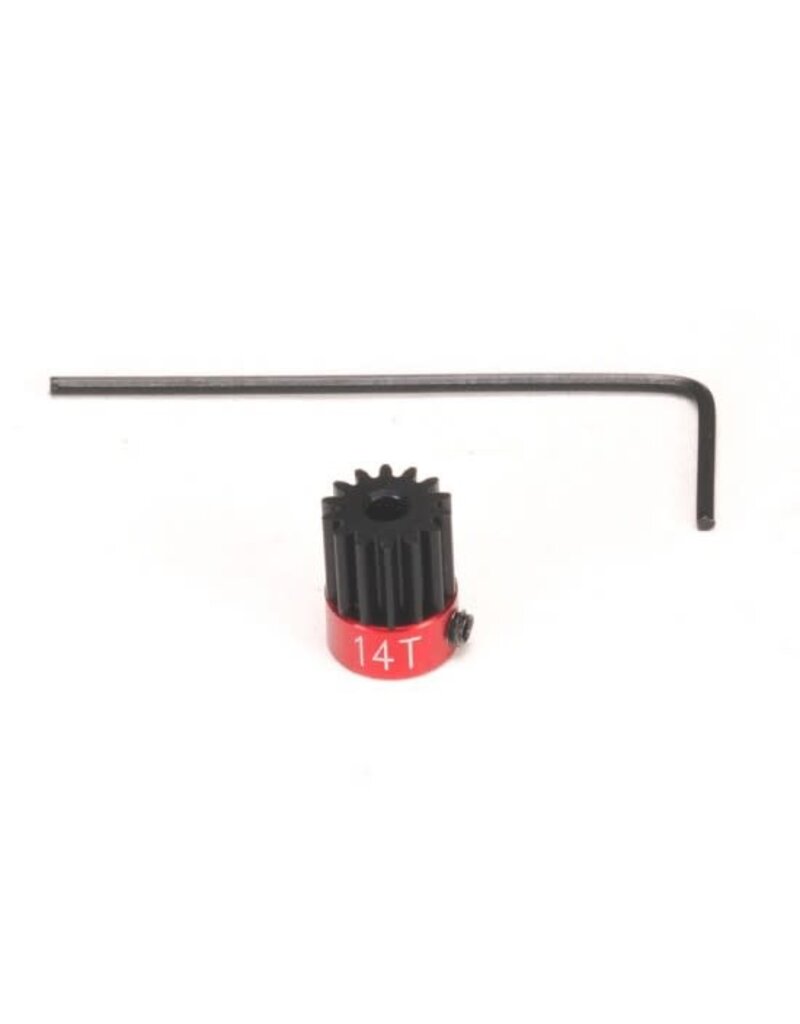 PN RACING KEN PN416414WC PNWC 64P MACHINE CUT DELRIN PINION 14T