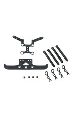 PN RACING KEN PN600800K MINI-Z MR-02/03 PN2.5 LEXAN BODY MOUNTING KIT