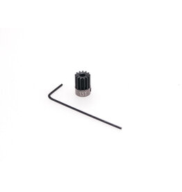 PN RACING KEN PN416413 64P MACHINE CUT DELRIN PRO2 PINION 13T