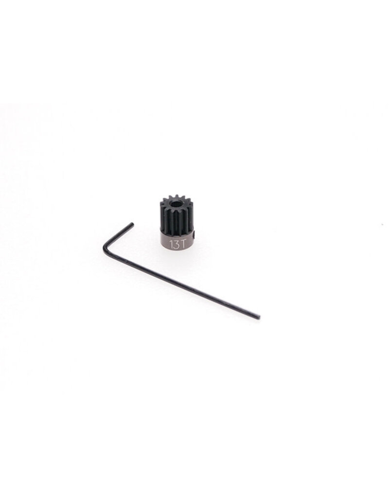 PN RACING KEN PN416413 64P MACHINE CUT DELRIN PRO2 PINION 13T