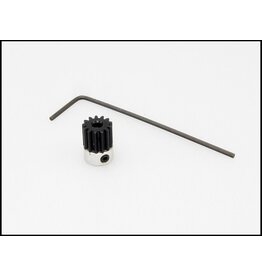 PN RACING KEN PN416415 64P MACHINE CUT DELRIN PRO2 PINION 15T