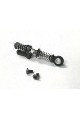 PN RACING PN MR2161 DUAL SPRING CENTER SHOCK SET FOR MR-02, MR-03, MR-04