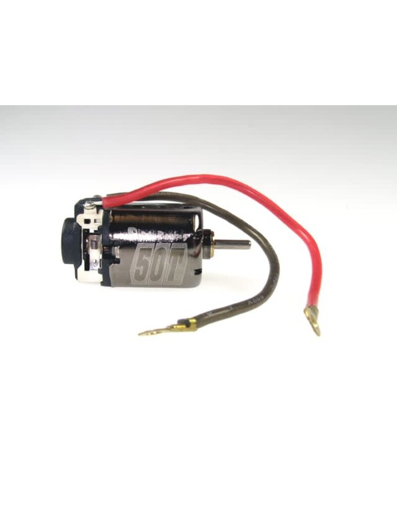 PN RACING PN 133250 V2 PNWC 50T BALL BEARING MOTOR