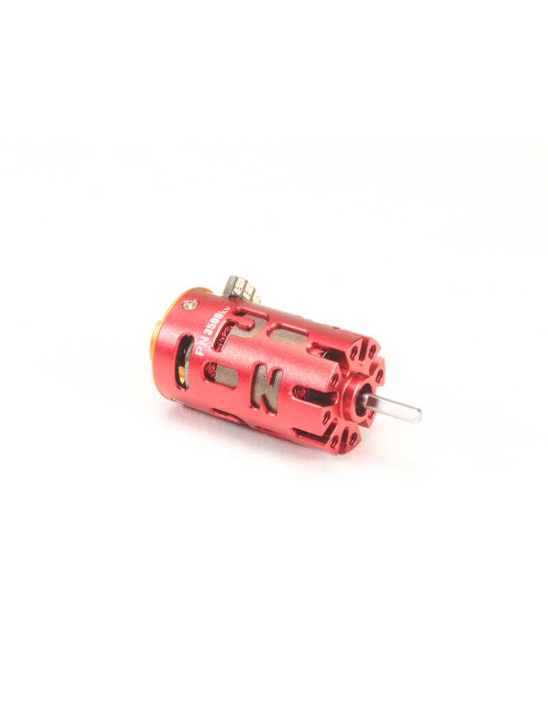 PN RACING PN 164435 V4 SENSORLESS BRUSHLESS MOTOR: 3500KV