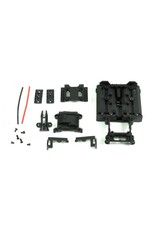 PN RACING PN 900100 PNR2.5W CHASSIS KIT