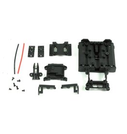 PN RACING PN 900100 PNR2.5W CHASSIS KIT