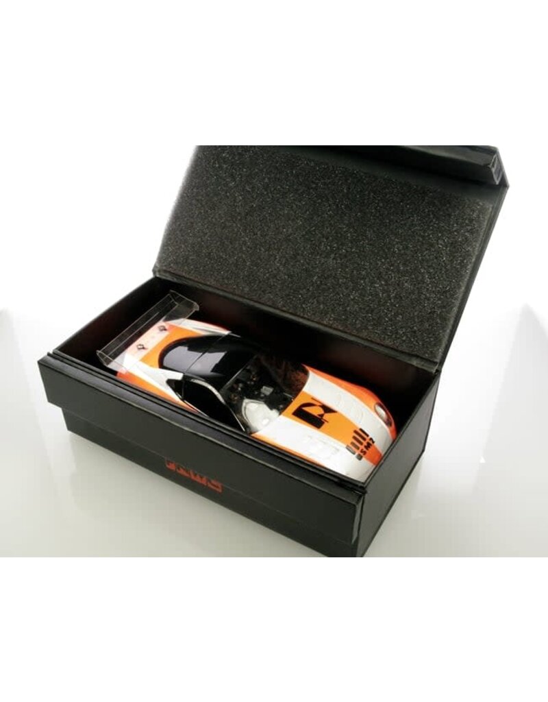 PN RACING KEN PN500761 MINI-Z RACER CAR STORAGE BOX