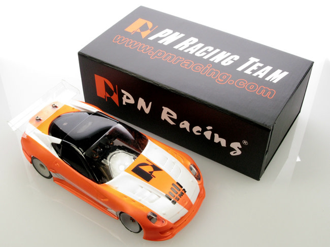 PN500761 MINI-Z RACER CAR STORAGE BOX - My Tobbies - Toys & Hobbies