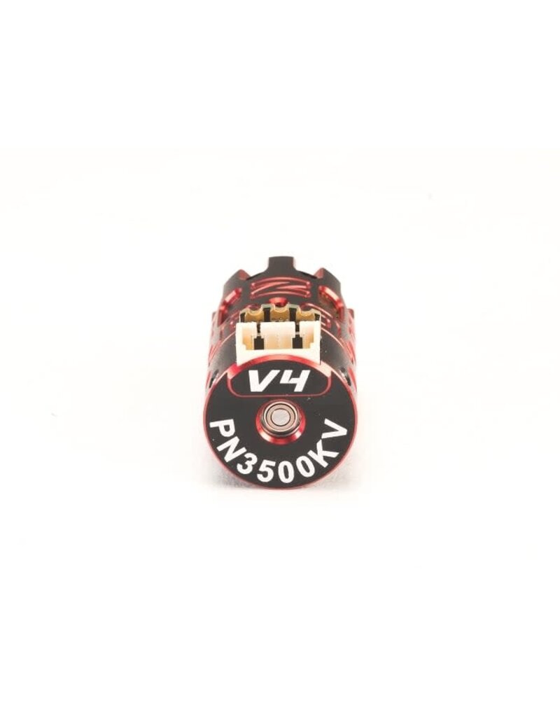 PN RACING KEN PN174435 V4 ANIMA 3500KV SENSORED BRUSHLESS MOTOR