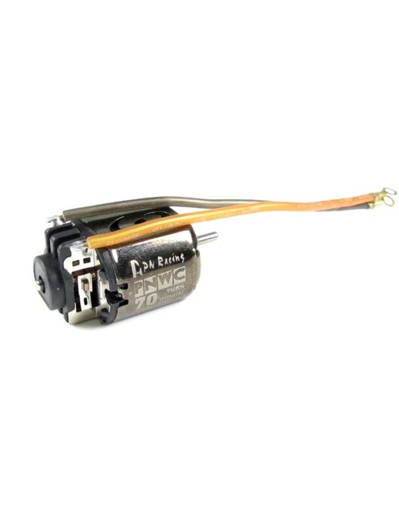 PN RACING KEN PN132370 MINI-Z PNWC 70 TURN BALL BEARING MOTOR