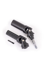 TRAXXAS TRA9052 DRIVESHAFT ASSEMBLY REAR (1)