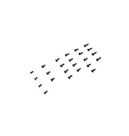 KYOSHO KYOMZ712 SCREWS SET FOR MR-04