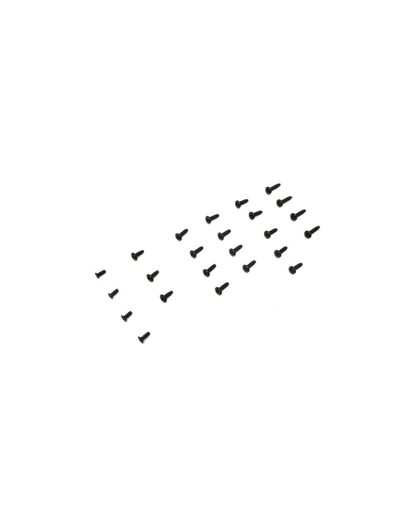 KYOSHO KYOMZ712 SCREWS SET FOR MR-04
