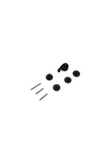 KYOSHO KYOMZ709 SERVO GEAR SET FOR MR-04