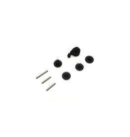 KYOSHO KYOMZ709 SERVO GEAR SET FOR MR-04