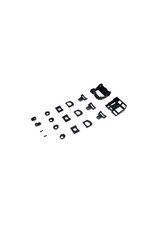 KYOSHO KYOMZ714 MM-MOTOR CASE SET FOR MR-04