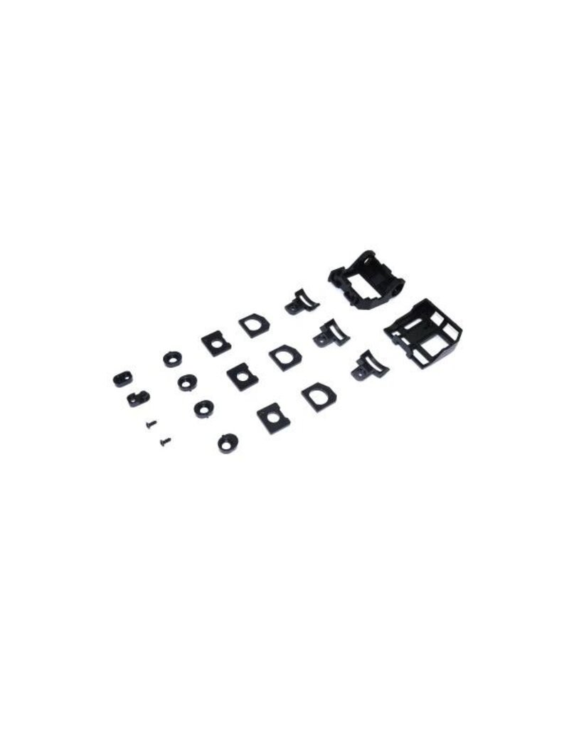 KYOSHO KYOMZ714 MM-MOTOR CASE SET FOR MR-04