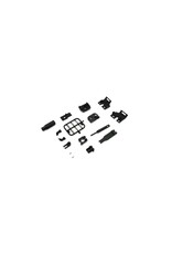 KYOSHO KYOMZ703 CHASSIS SMALL PARTS SET FOR MR-04