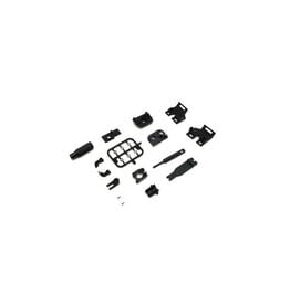 KYOSHO KYOMZ703 CHASSIS SMALL PARTS SET FOR MR-04