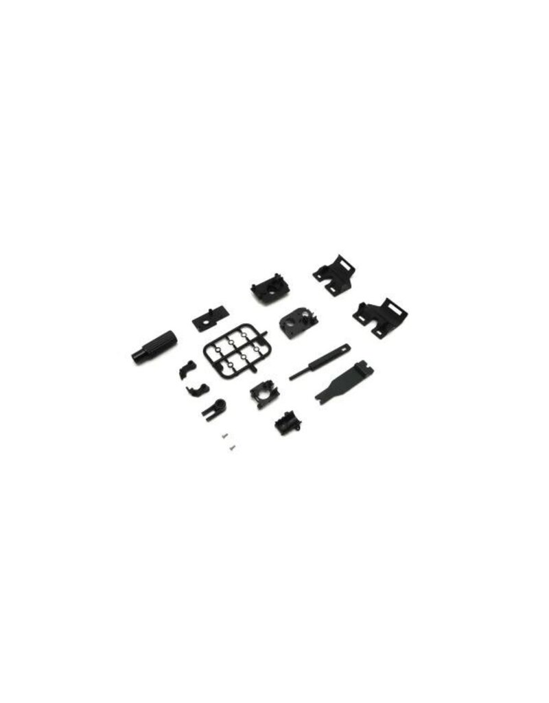 KYOSHO KYOMZ703 CHASSIS SMALL PARTS SET FOR MR-04
