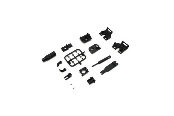 KYOMZ703 CHASSIS SMALL PARTS SET FOR MR-04