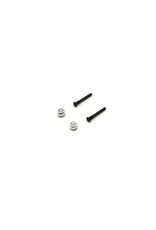 KYOSHO KYOMZ711 SUSPENSION ARMS HINGE PIN SHAFTS SET FOR MR-04