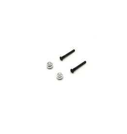 KYOSHO KYOMZ711 SUSPENSION ARMS HINGE PIN SHAFTS SET FOR MR-04
