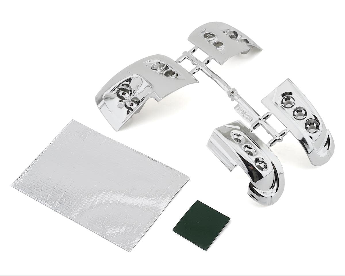 YOKSD-REALB RE-AMEMIYA MAZDA RX-7 FD LIGHT BUCKETS