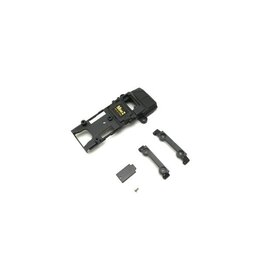 KYOSHO KYOMZ702 RECEIVER COVER SET FOR MR-04