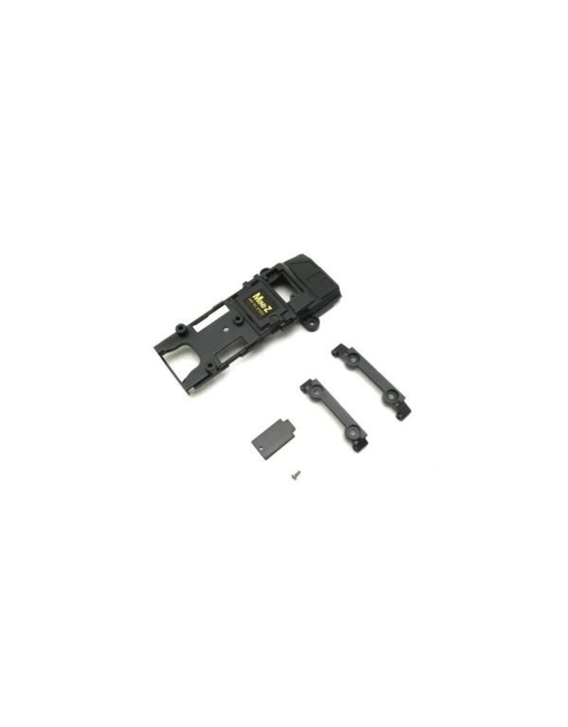 KYOSHO KYOMZ702 RECEIVER COVER SET FOR MR-04