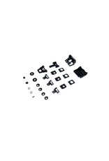 KYOSHO KYOMZ715 MM2-MOTOR CASE SET FOR MR-04