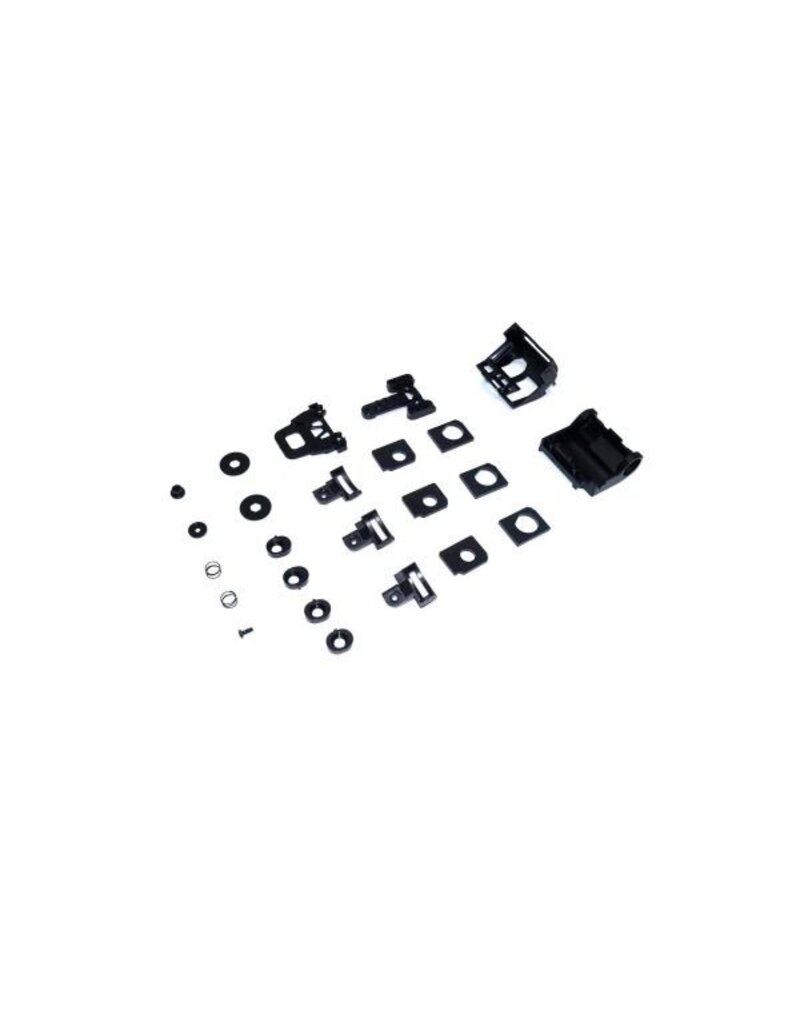 KYOSHO KYOMZ715 MM2-MOTOR CASE SET FOR MR-04