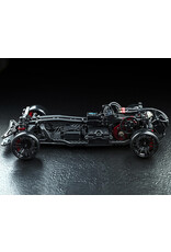 MST MXS-533913R RMX 2.5 1/10 2WD BRUSHLESS RTR DRIFT CAR W/GR86RB BODY (RACE RED)