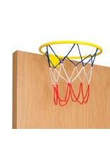 TOYSMITH TS2799 HOOPS BASKETBALL SET