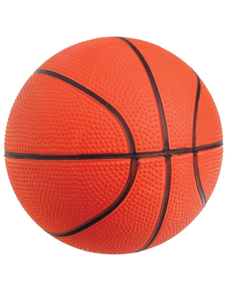 TOYSMITH TS2799 HOOPS BASKETBALL SET