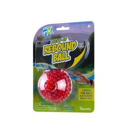 TOYSMITH TS2368 LIGHT-UP REBOUND BALL